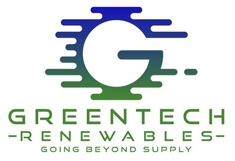 CED Greentech is now Greentech Renewables! | Greentech Renewables