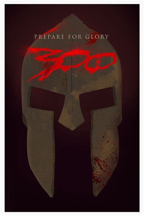 300 Movie Poster Art Print | Posters art prints, Movie posters, Movie ...