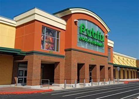 Publix sets April 24 grand opening for first Mobile location - al.com