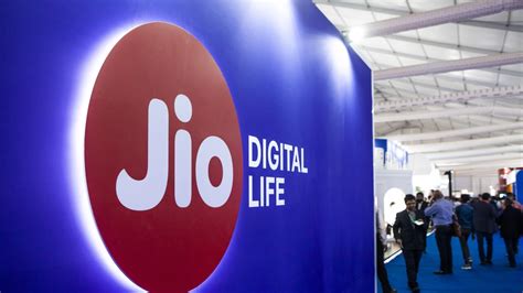 Reliance Jio Infocomm Reports Modest Profit Growth Amidst Rising ...