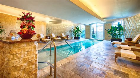 Trellis, The Spa at The Houstonian - Houston Spas - Houston, United States - Forbes Travel Guide