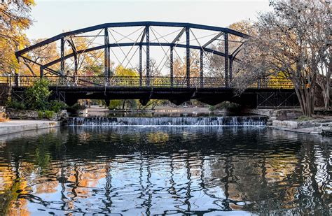 Brackenridge Park history comes to life in new book