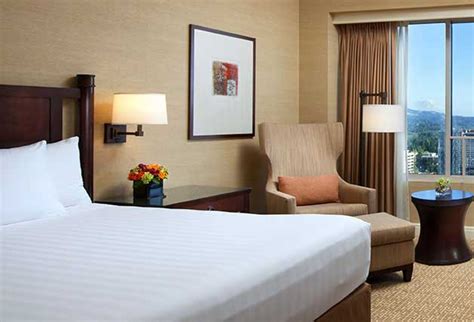 The Best Hotels in Bellevue, WA to Book Now