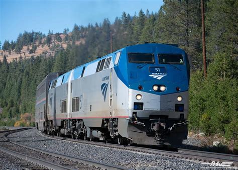 7 Days On Amtrak's California Zephyr - Page 2 of 3 - The Road Goes On ...