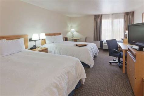 Hampton Inn Summerlin Las Vegas, NV - See Discounts