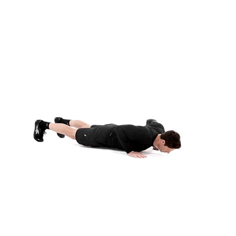 Isometric-Explosive Pushup Video - Watch Proper Form, Get Tips & More | Muscle & Fitness