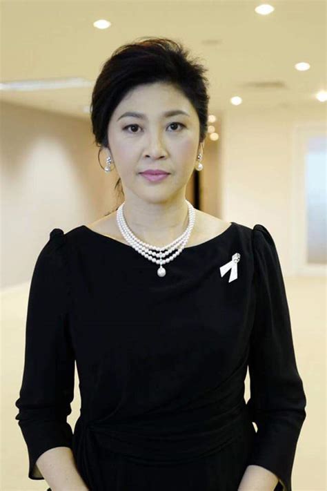 Former Thai prime minister, Yingluck Shinawatra sentenced to five years ...