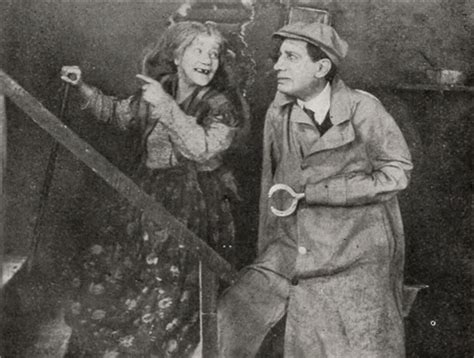 The Iron Claw (1916)