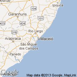 Maceio Travel Guide, Travel Attractions Maceio, Things to do in Maceio ...