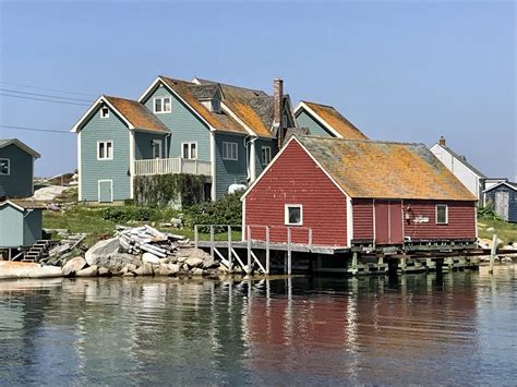 a seaside village | Smithsonian Photo Contest | Smithsonian Magazine