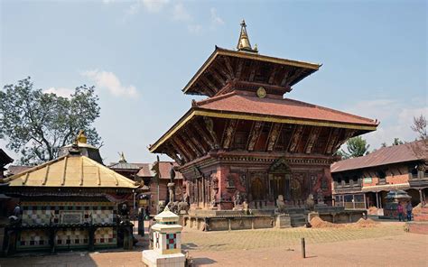 Cultural Heritage Sites in Nepal | Nepal Eco Adventure