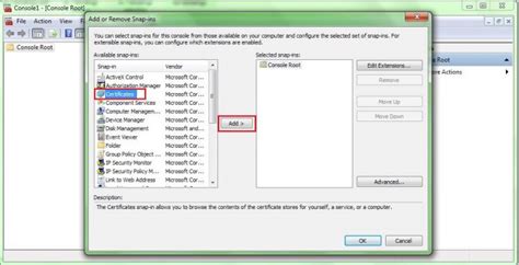 Guide on Import and Export .PFX SSL Certificate in IIS 8