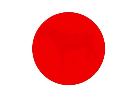 Why Is The Entire Internet Freaking Out Over This Mysterious Red Dot?