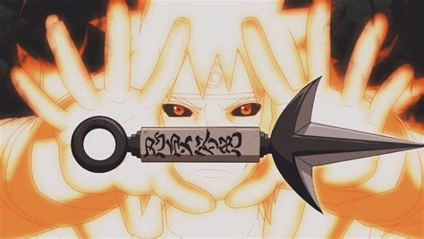 Minato Kunai Wallpapers - Top Những Hình Ảnh Đẹp