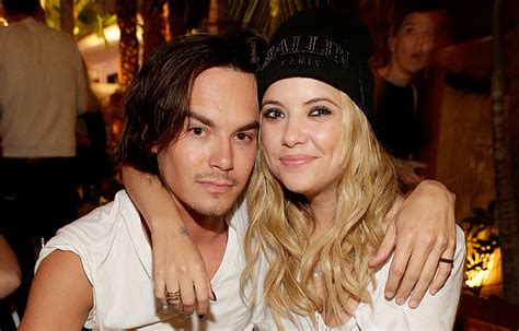 Finally, proof that Tyler Blackburn and Ashley Benson were DOIN' IT! in 2023 | Ashley benson ...