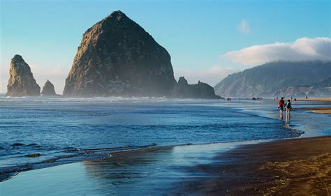 11 most scenic Pacific Northwest road trips