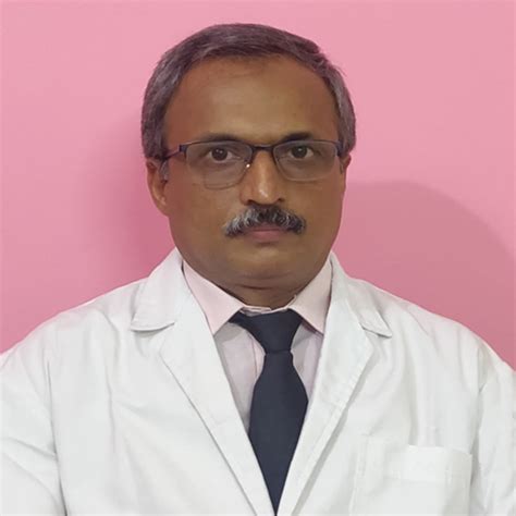 Dr Anil Kumar M. G - SIGMA HOSPITAL