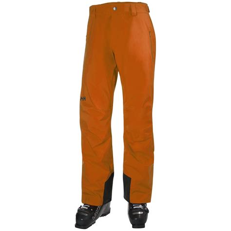 Helly Hansen Men's Legendary Insulated Pant on Sale - Powder7.com