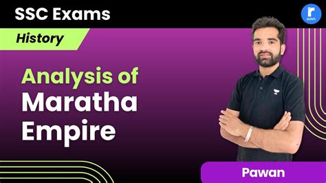 Analysis of Maratha Empire | Pawan - YouTube
