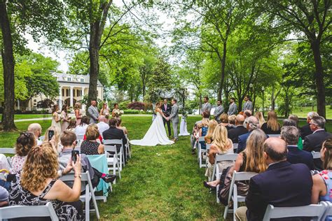 Top 25 Wedding Venues in Nashville | The Estate at Cherokee Dock