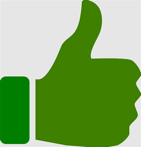 Thumbs Up, Thumb signal, Facebook, emoji, Emoticon, smiley, thumb, grass, finger, plant | Anyrgb