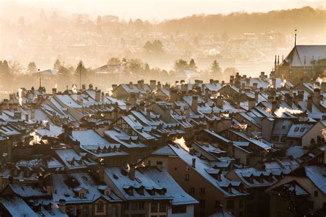 Wallpaper ID: 1805657 / view, chimney, scenics - nature, europe, bern ...