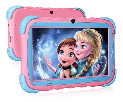 Kids Tablet Frozen | Mercado Libre