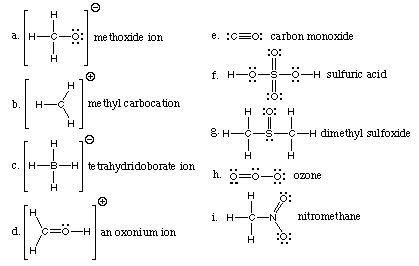 C2h5cl Lewis Structure