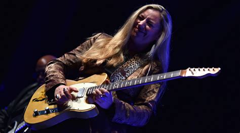 Joanne Shaw Taylor announces new album, Nobody's Fool, featuring Joe Bonamassa, Josh Smith and ...