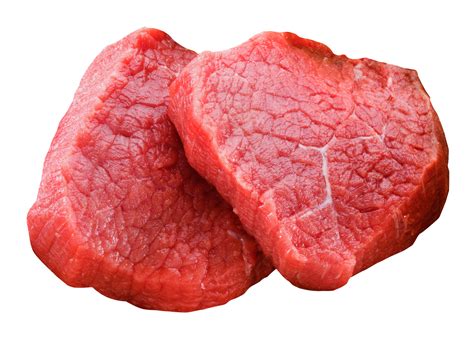 carne de vaca PNG