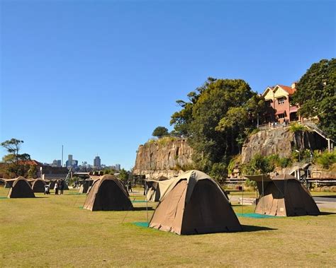 Discover Cockatoo Island in Sydney Harbour | Sydney Uncovered