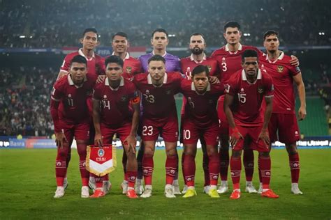 HARI INI! Jadwal Filipina vs Timnas Indonesia di Kualifikasi Piala ...