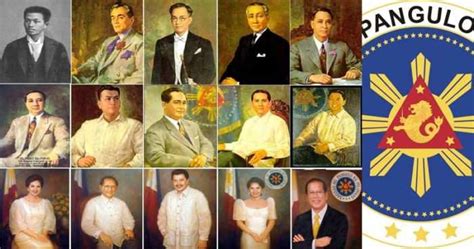 Quotable Quotes from the Inaugural Speeches of the Philippines' 15 Presidents