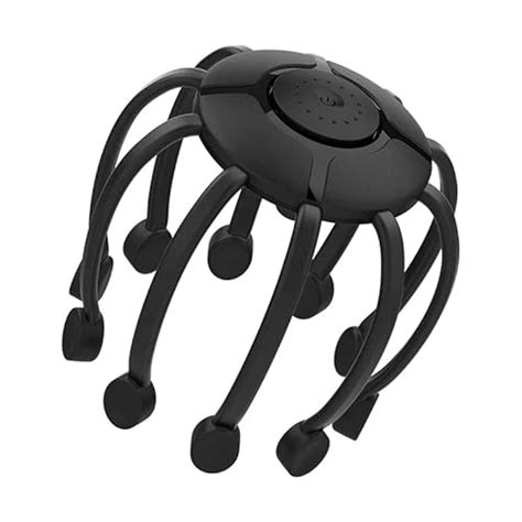 Electric Head Massager - Gadget Shop