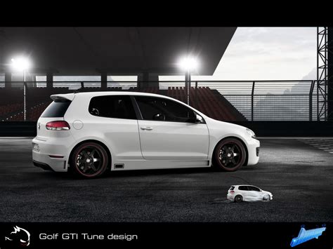 MK6 GTI Wallpaper - WallpaperSafari