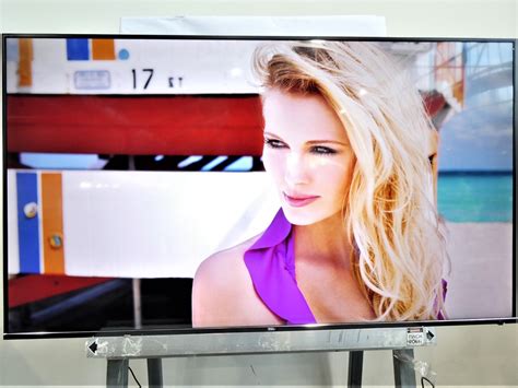 TCL 65 " (165 cm) QUHD Android TV - 65P6US Auction (0047-2181233) | Grays Australia