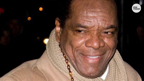 John Witherspoon, actor in 'Friday' films, dies at 77