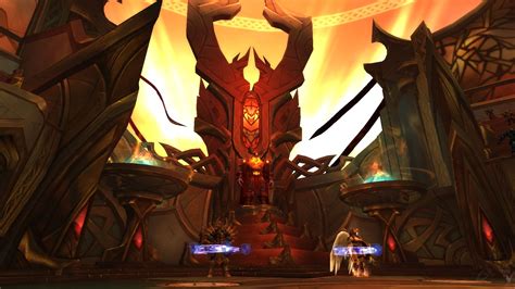 Trial of Valor - Zone - World of Warcraft