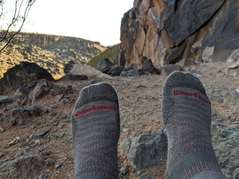 Why are Hiking Socks Important? 7 Things Regular Socks Can’t Do – Scoutorama