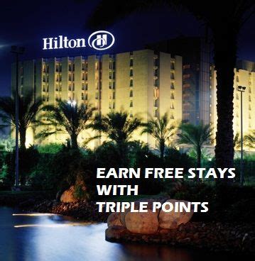 Hilton Honors Rewards Program Basics | Hotel rewards, Hilton, Free ...