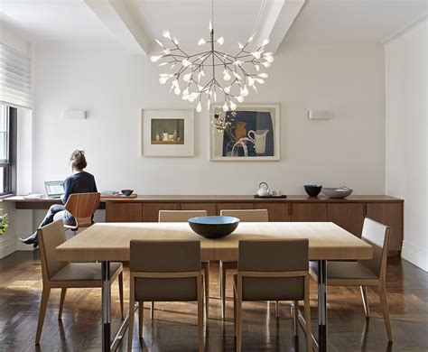 Contemporary Dining Room Lighting Ideas : Top 10 Modern Dining Room ...