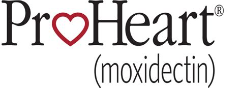 ProHeart® 6 (moxidectin) | 6-Month Heartworm Disease Prevention