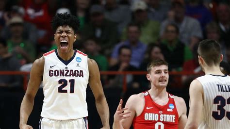 八村垒NCAA高光集锦 Rui Hachimura Highlights of the 2019 NCAA - YouTube