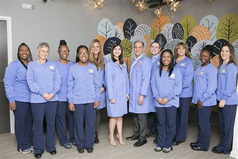 Our Team — Columbia Pediatric Dentistry