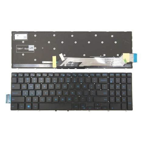 Dell Gaming G3 15 3500 Laptop Replacement Keyboard - Blessing Computers