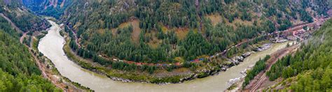 Exploring the Scenic Fraser Canyon – Peter Olsen Photography