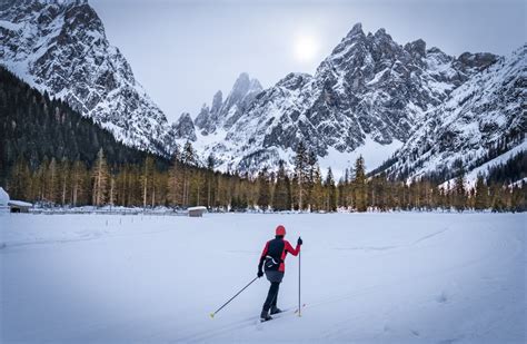 Cross-Country Skiing: The 16 Top Resorts in the U.S. | Travel | US News