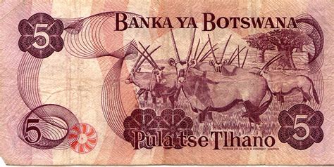 Pin by Michel BARRUÉ on Billets de banque | Bank notes, Botswana, Vintage world maps