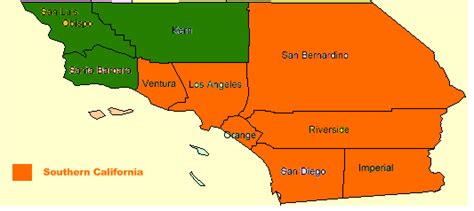 southern california counties » Dr. Housing Bubble Blog