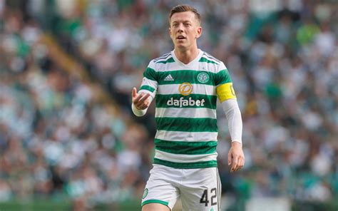 Celtic captain Callum McGregor opens new chapter as he insists there's ...